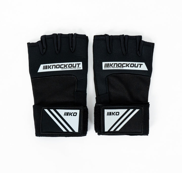 Bandaje Box Knockout GEL Pro | knock-out.ro