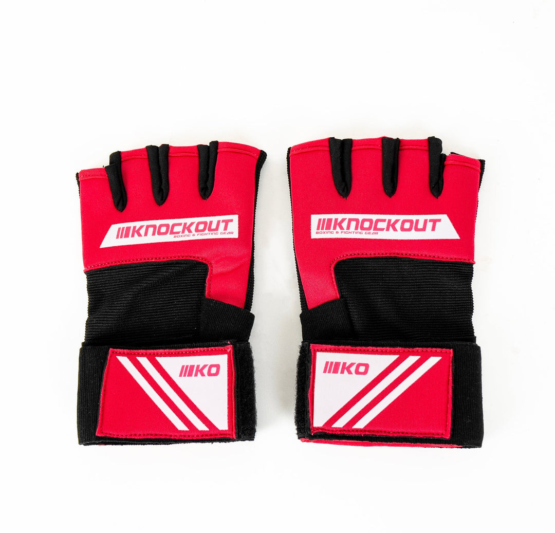 Bandaje Box Knockout GEL Pro | knock-out.ro