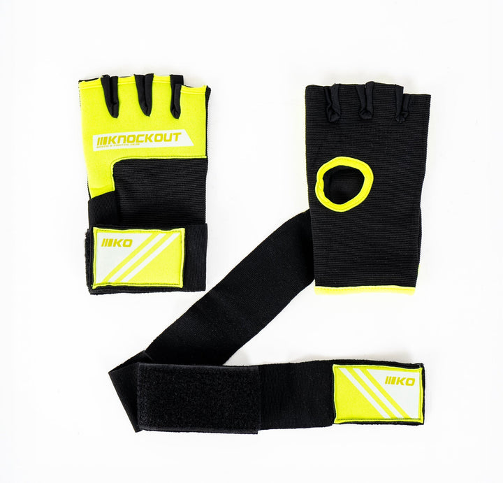 Bandaje Box Knockout GEL Pro | knock-out.ro