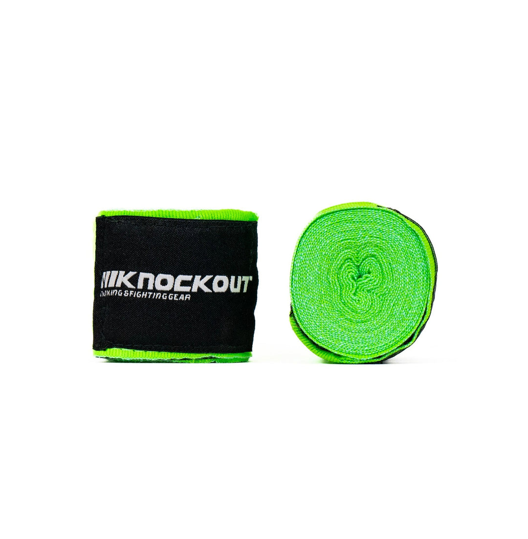 Bandaje Box Knockout 4.5m | knock-out.ro