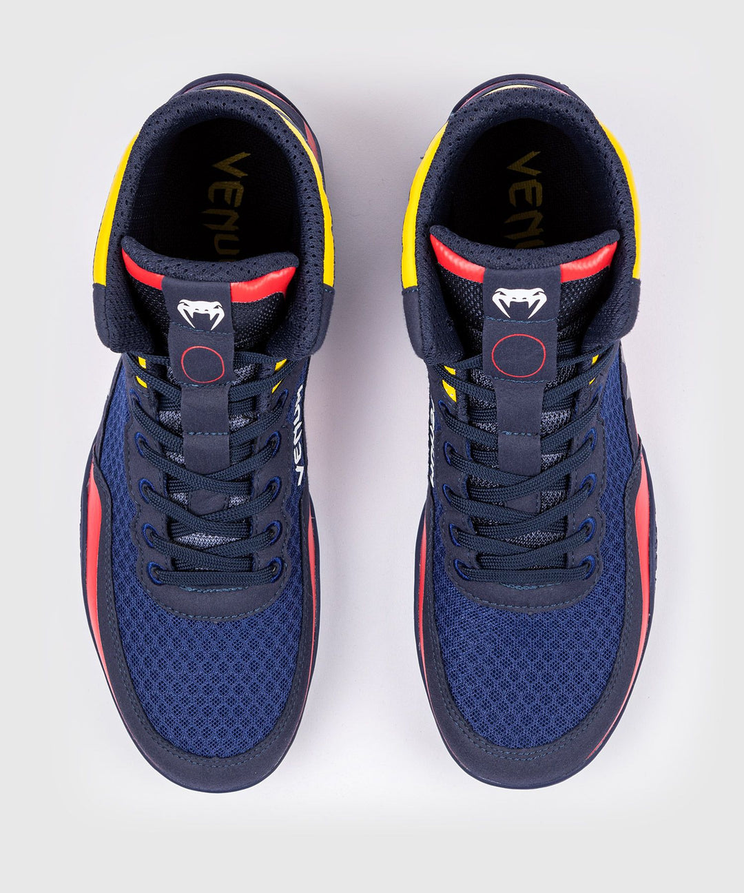 Ghete lupte Venum Elite | knock-out.ro