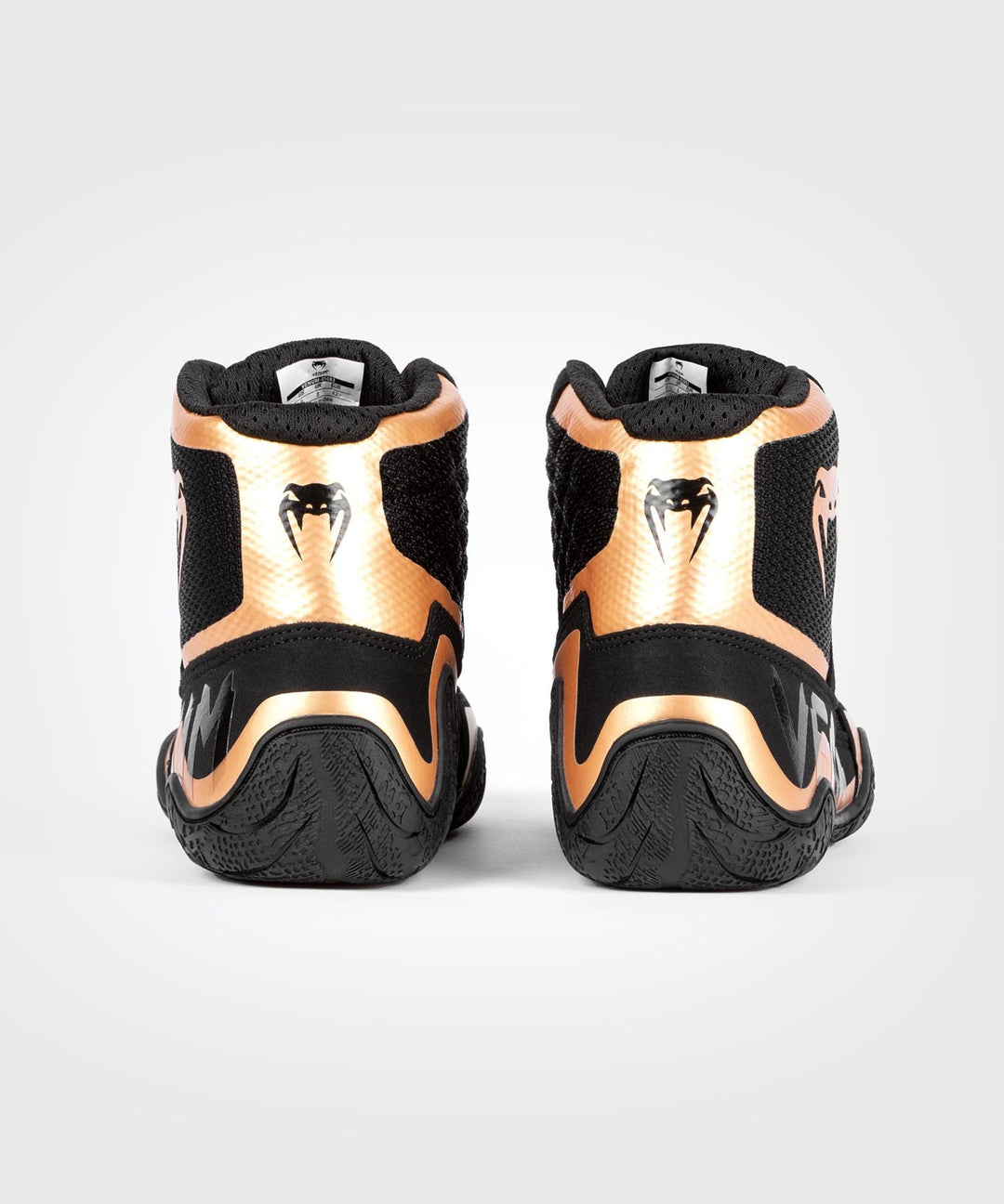 Ghete lupte Venum Elite | knock-out.ro