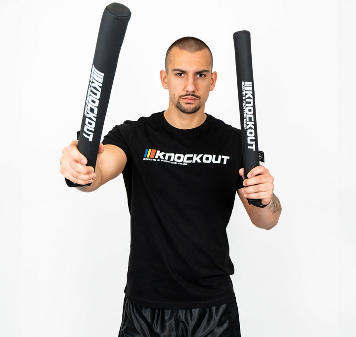 Bete Antrenament Knockout 2.0 | knock-out.ro