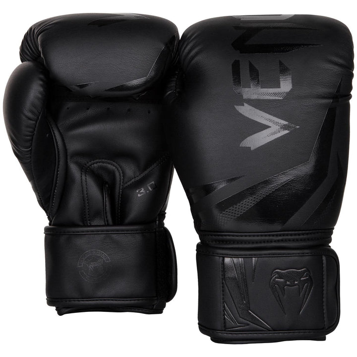Venum Challenger 3.0 Boxing Gloves