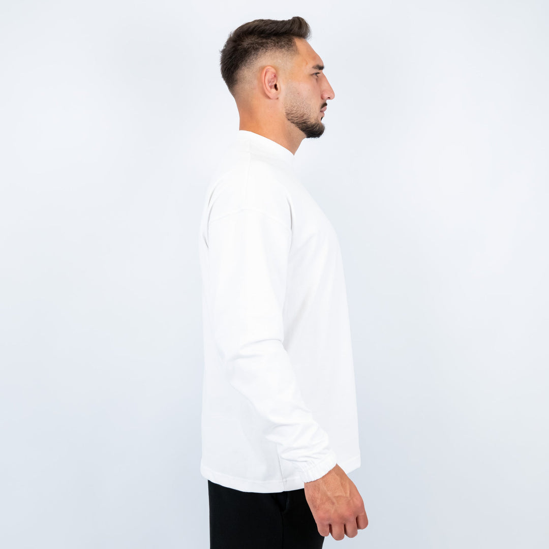Bluza Oversize Knockout Street Wear | knock-out.ro