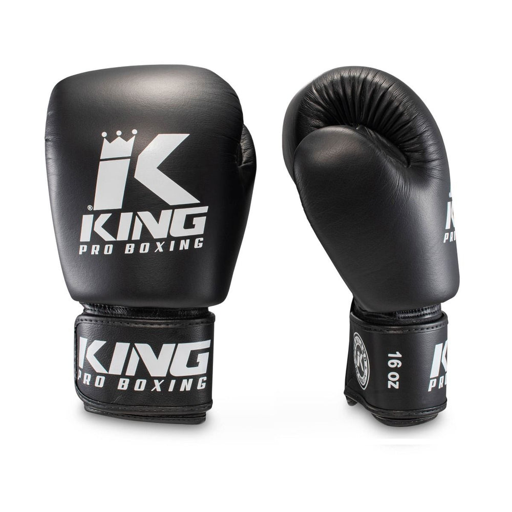 Manusi Box King Pro Boxing BGVL 3 | knock-out.ro