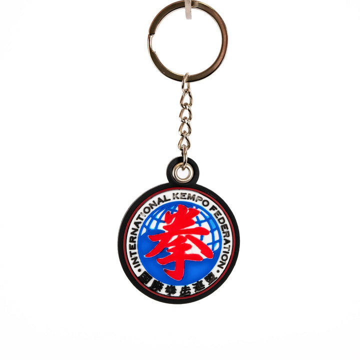 Breloc Knockout IKF | knock-out.ro