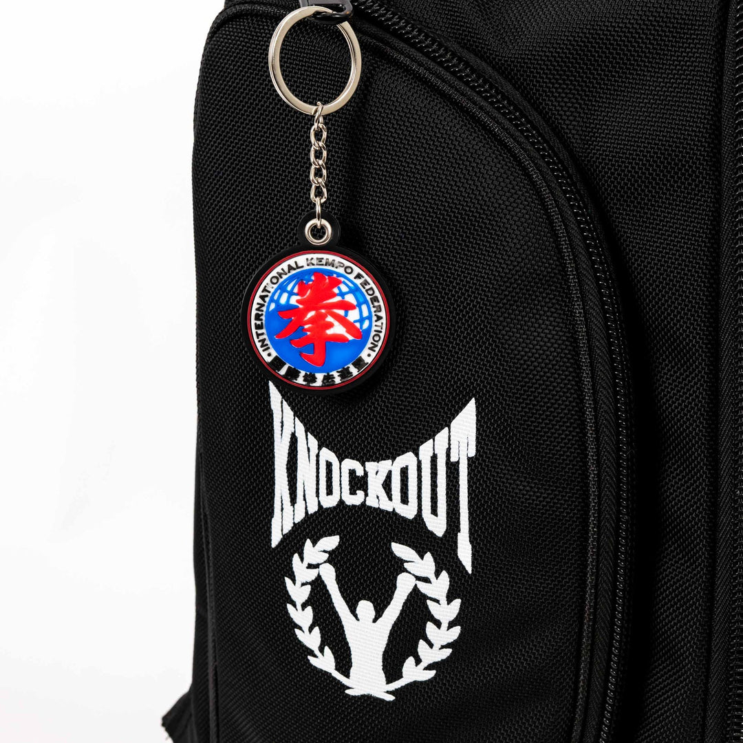 Breloc Knockout IKF | knock-out.ro