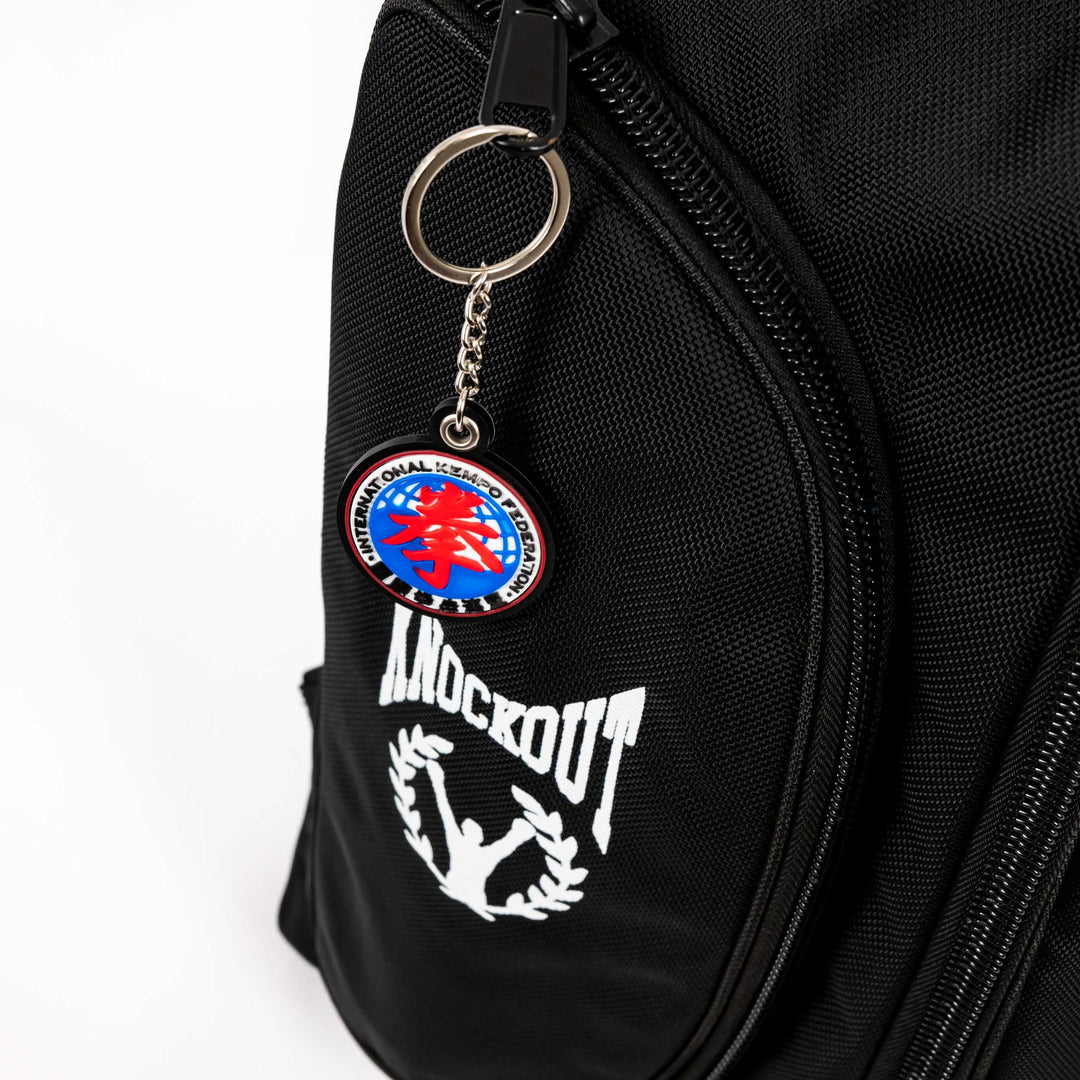 Breloc Knockout IKF | knock-out.ro