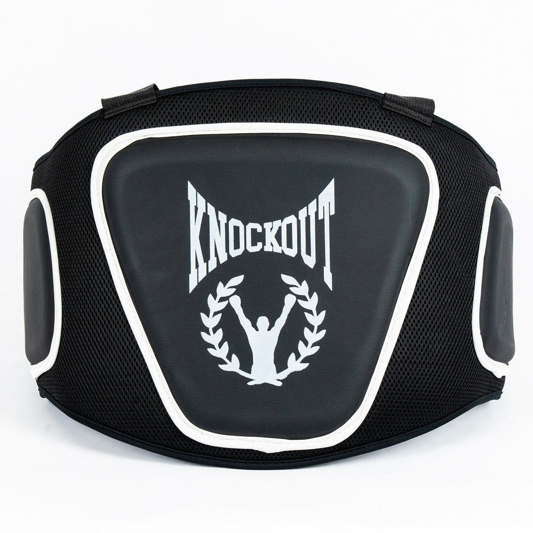 Knockout Smart Belly Pad