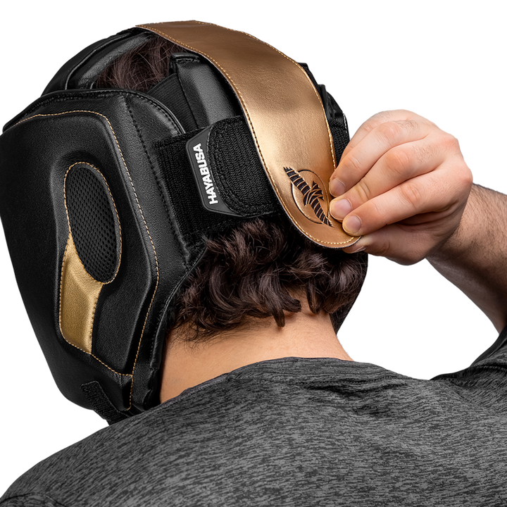 Casca Box Hayabusa T3 | knock-out.ro