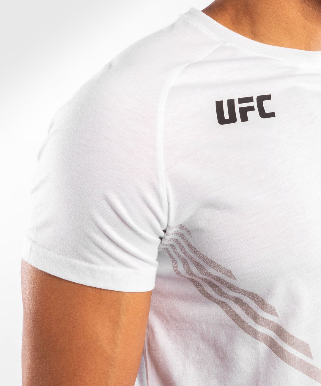 Tricou Venum x UFC Champion