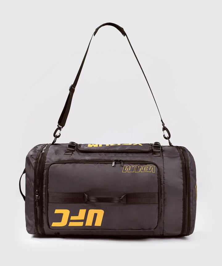 UFC Fusion By Venum Fight Week Convertible Bag