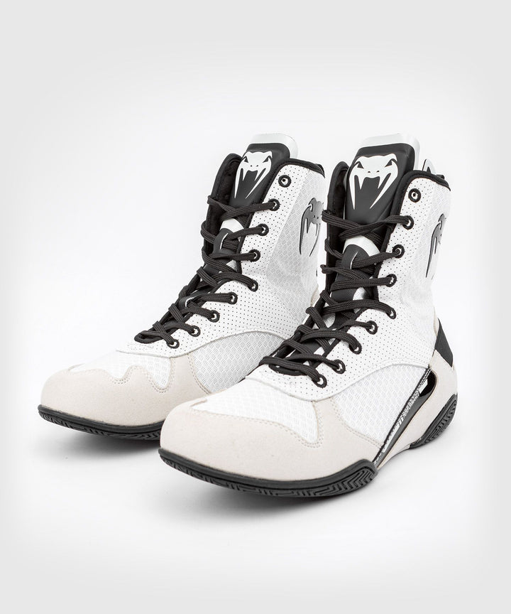 Ghete Box Venum Elite | knock-out.ro