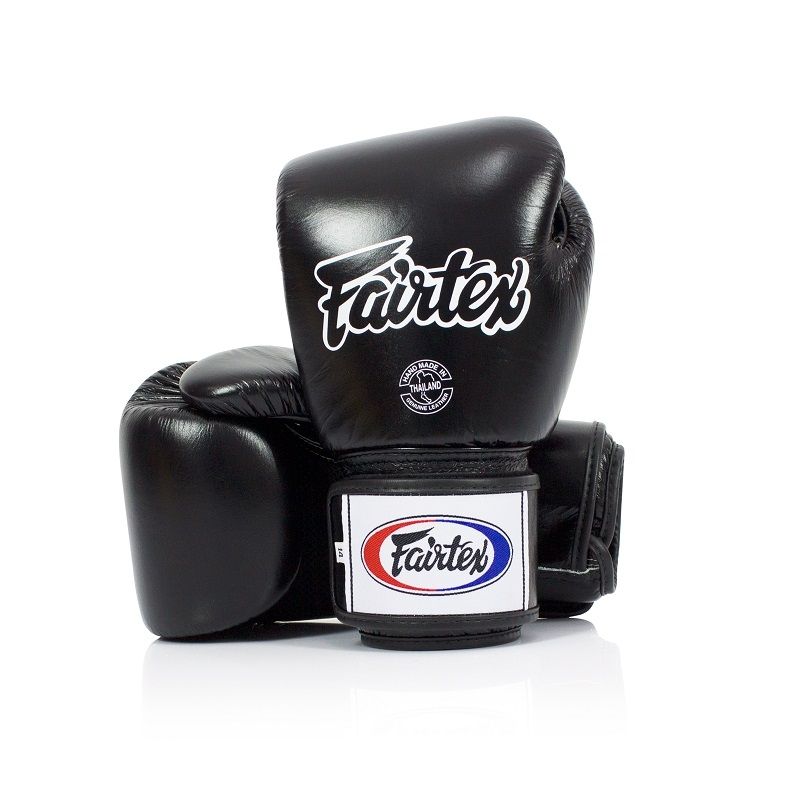 Fairtex Boxing Gloves