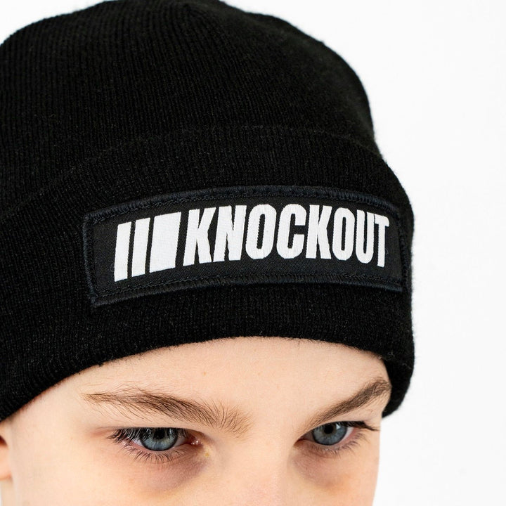 Caciula Knockout GRND Copii | knock-out.ro