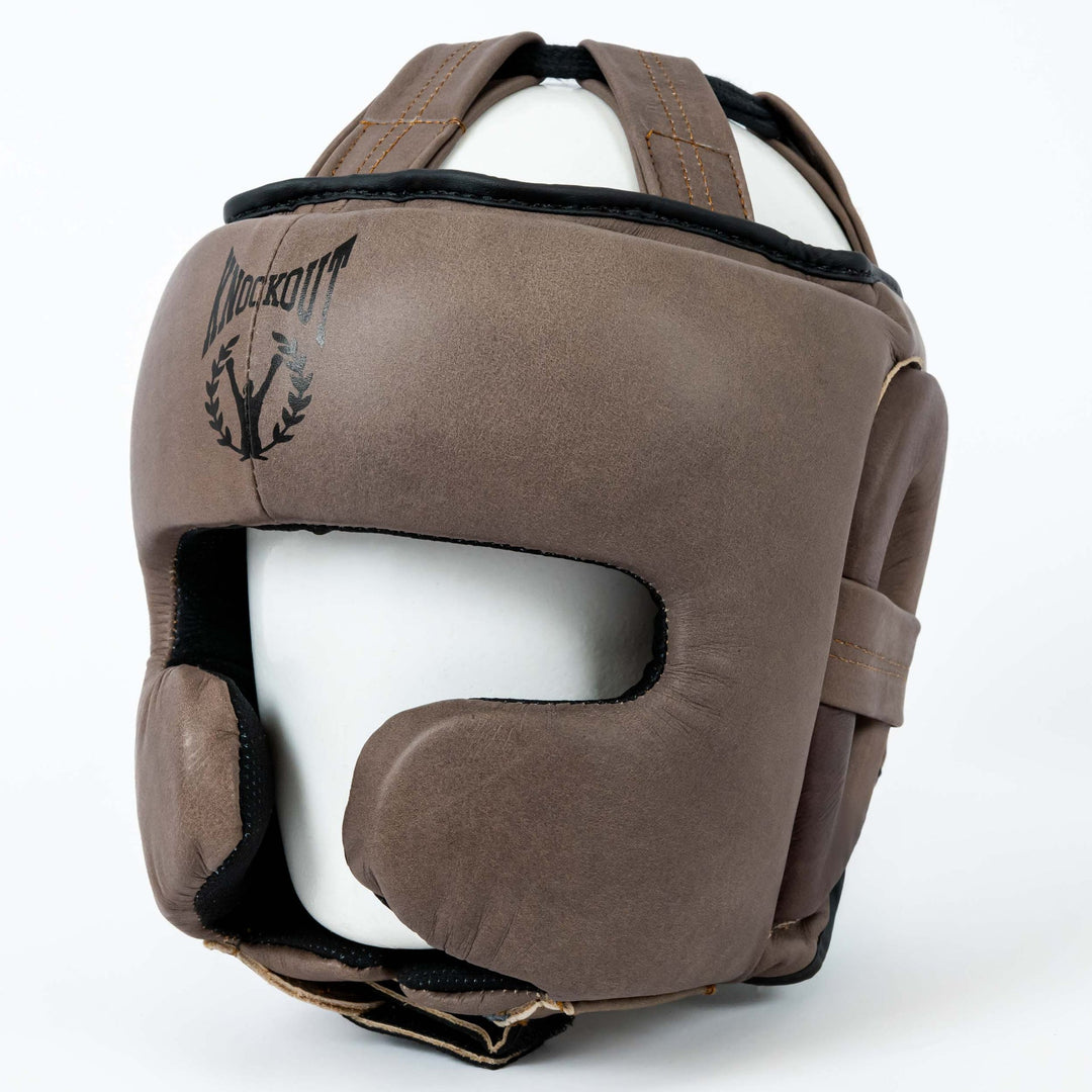 Casca Box Knockout Legend | knock-out.ro