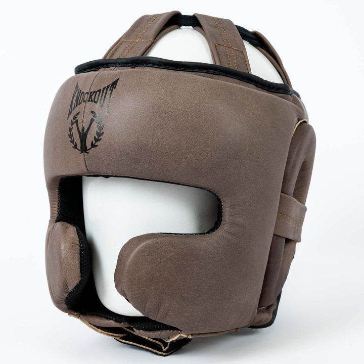 Casca Box Knockout Legend | knock-out.ro