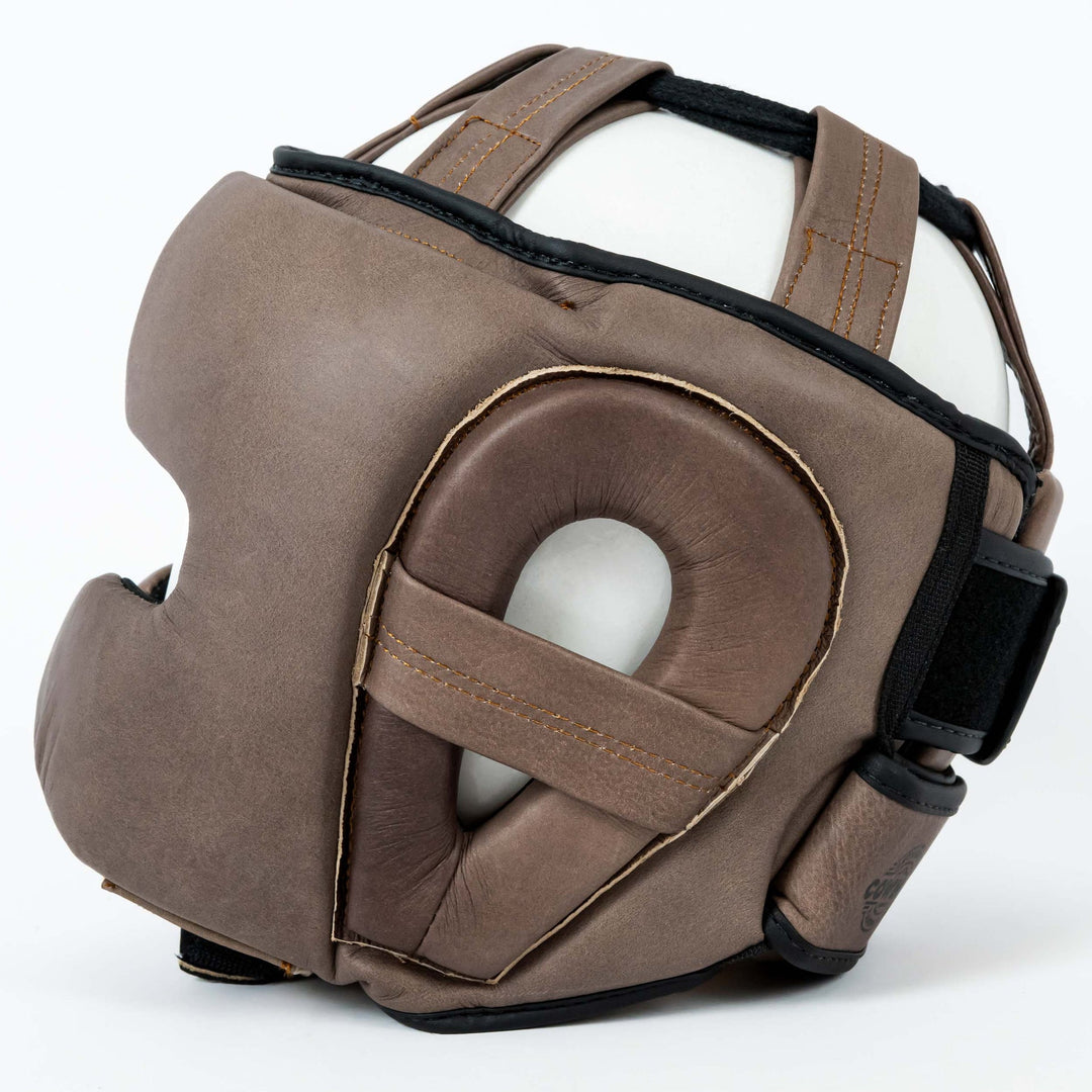 Casca Box Knockout Legend | knock-out.ro