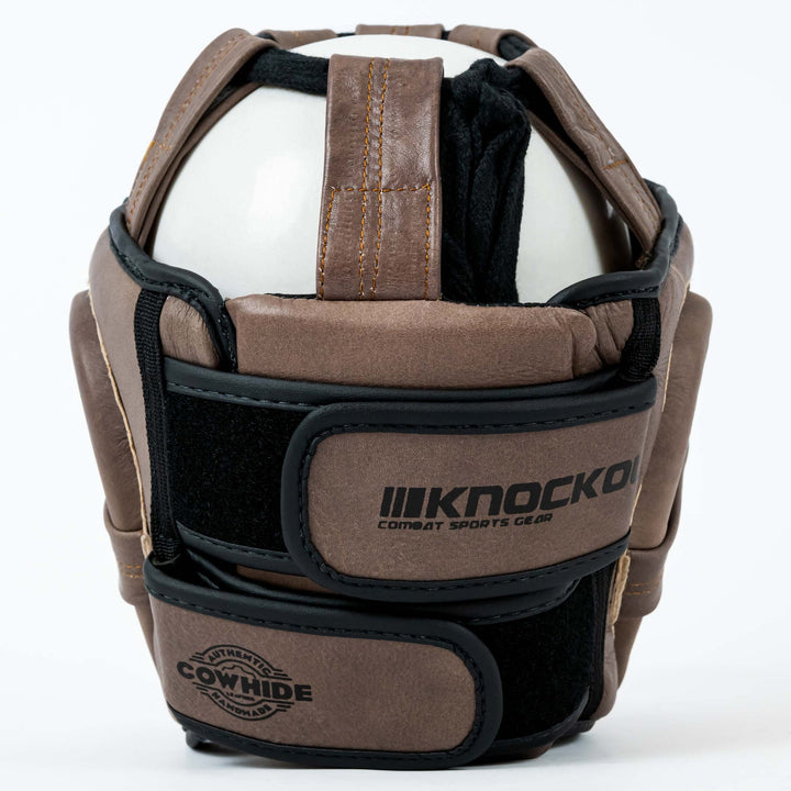 Casca Box Knockout Legend | knock-out.ro