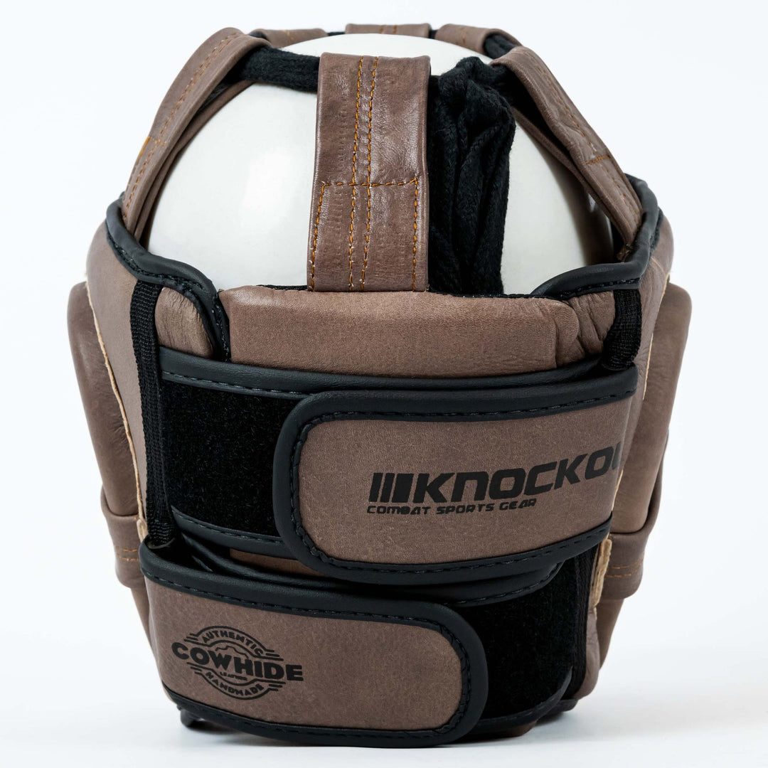 Casca Box Knockout Legend | knock-out.ro