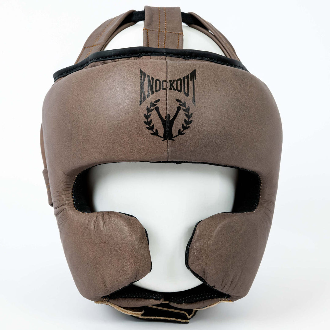 Casca Box Knockout Legend | knock-out.ro