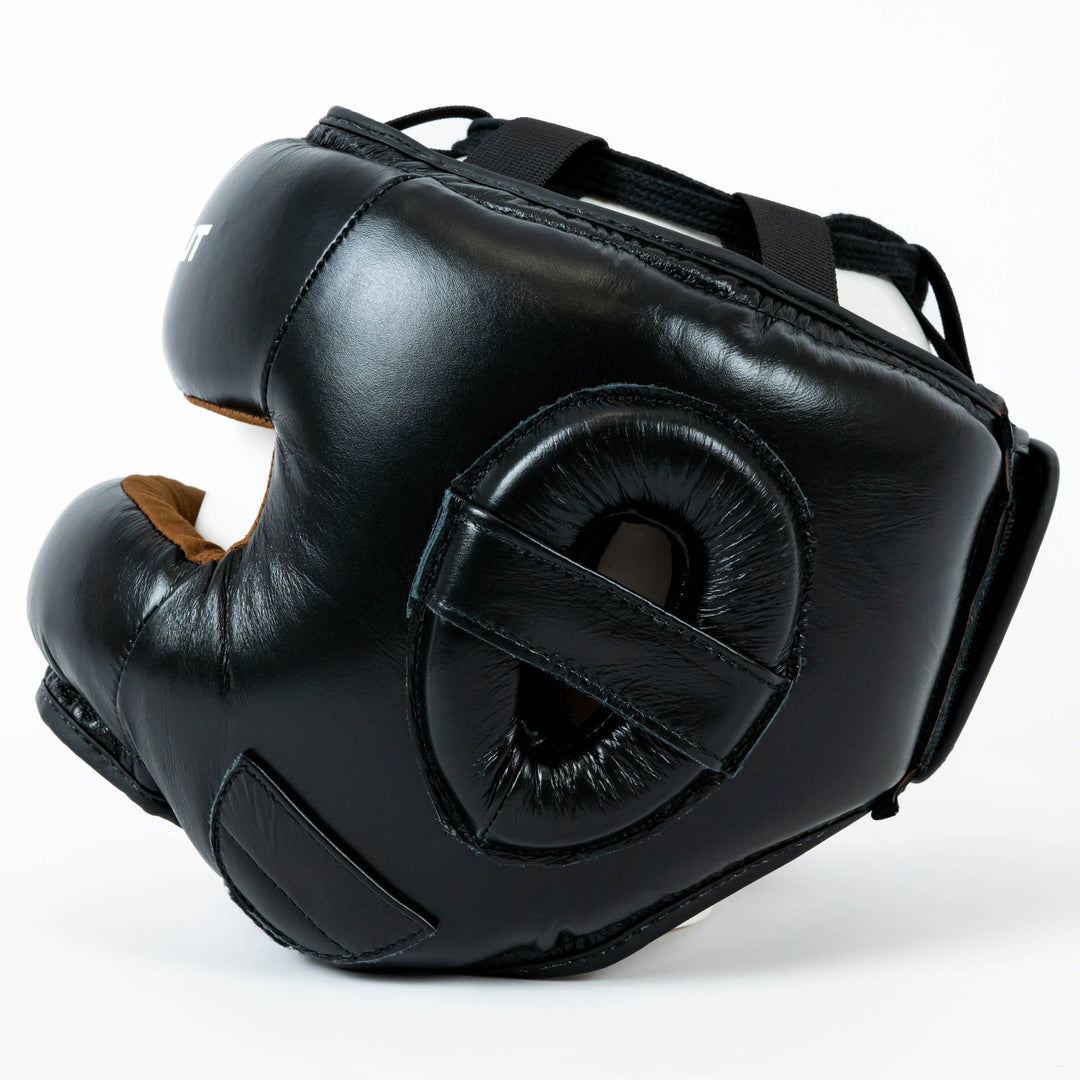 Casca Box Knockout Pro Combat | knock-out.ro