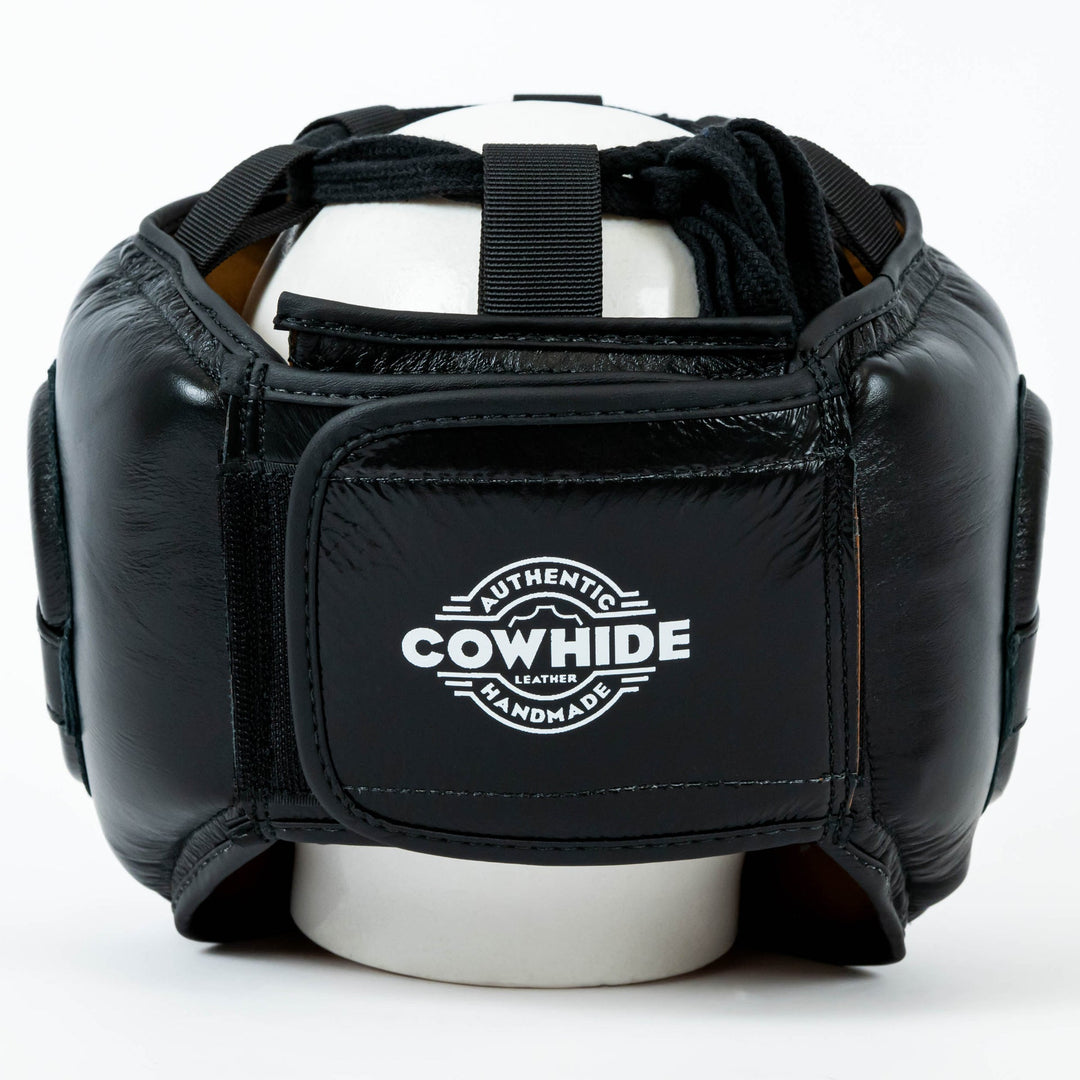 Casca Box Knockout Pro Combat | knock-out.ro