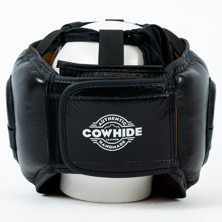 Casca Box Knockout Pro Combat | knock-out.ro