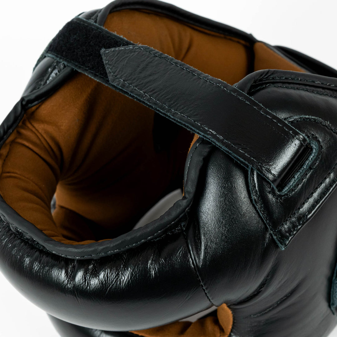 Casca Box Knockout Pro Combat | knock-out.ro