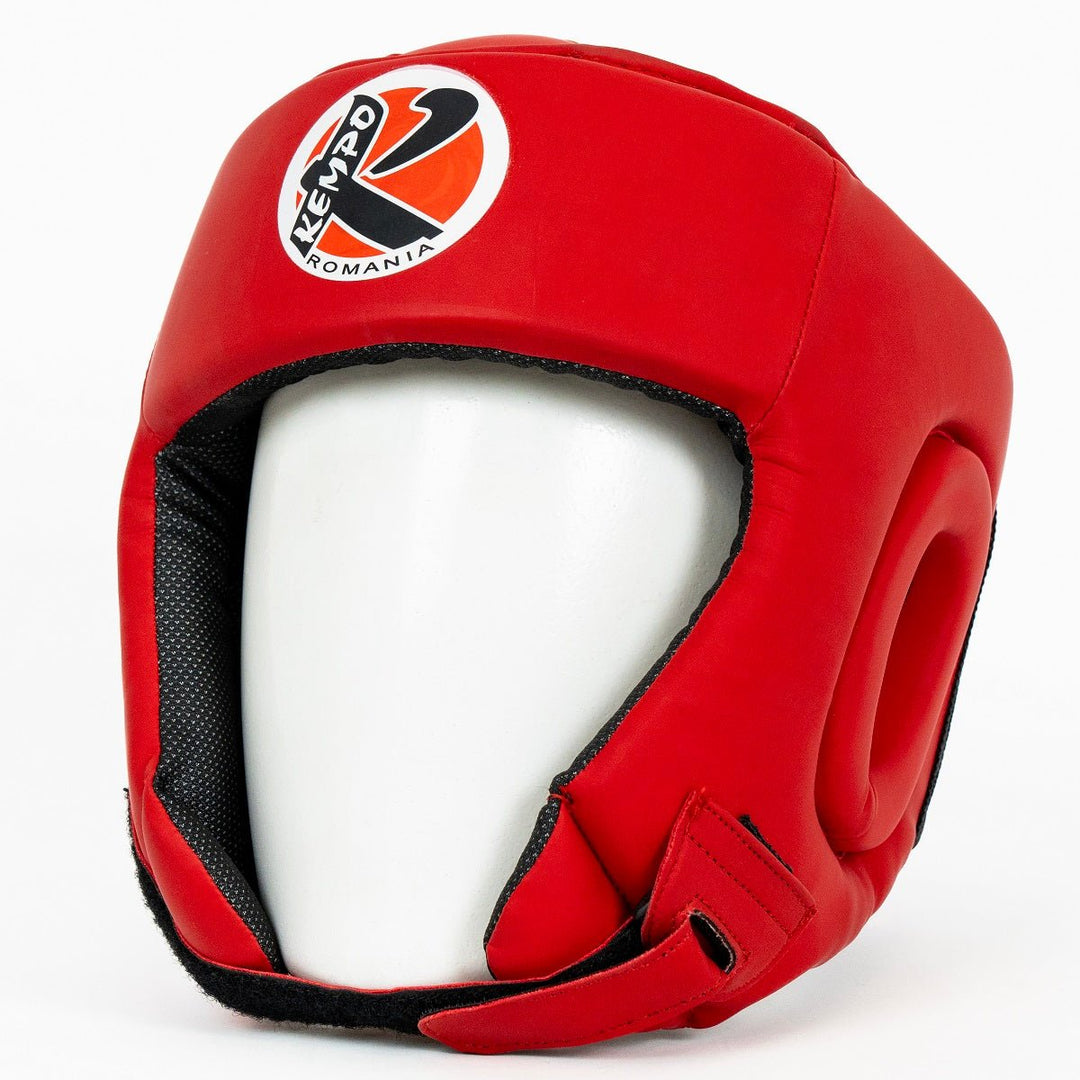 Knockout KEMPO Headgear