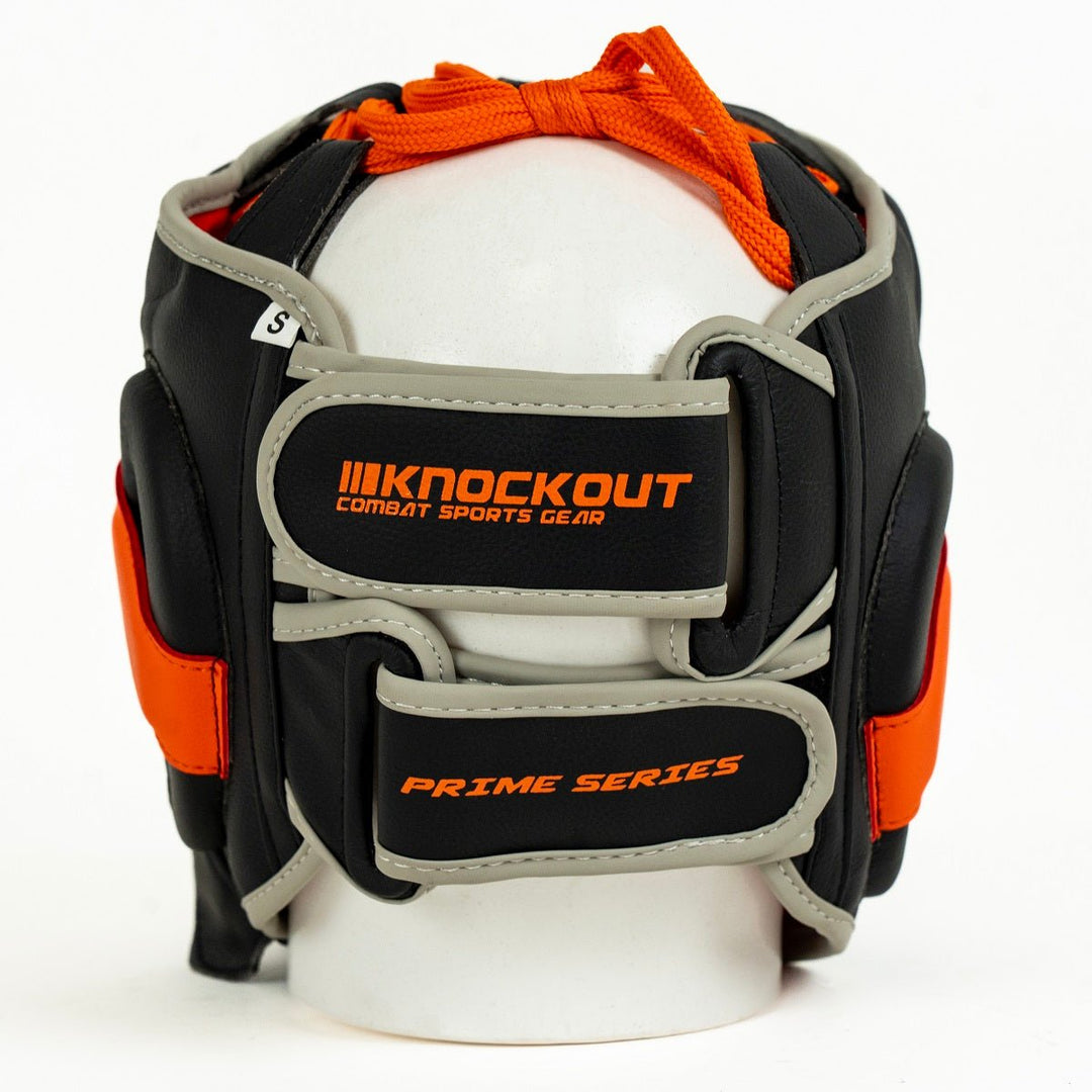 Casca Box Knockout Prime Series | knock-out.ro