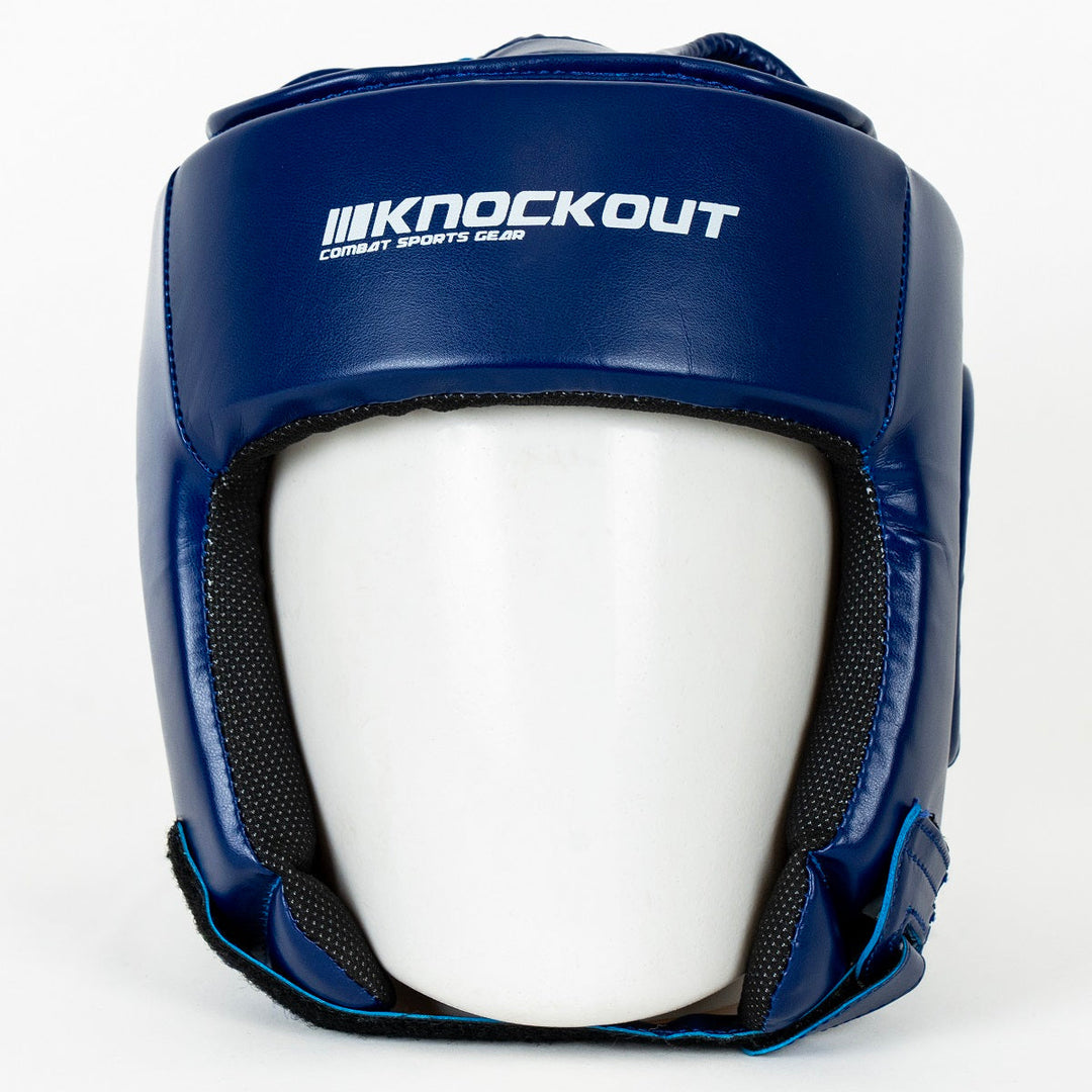 Casca Box Knockout Competition 2.0 | knock-out.ro