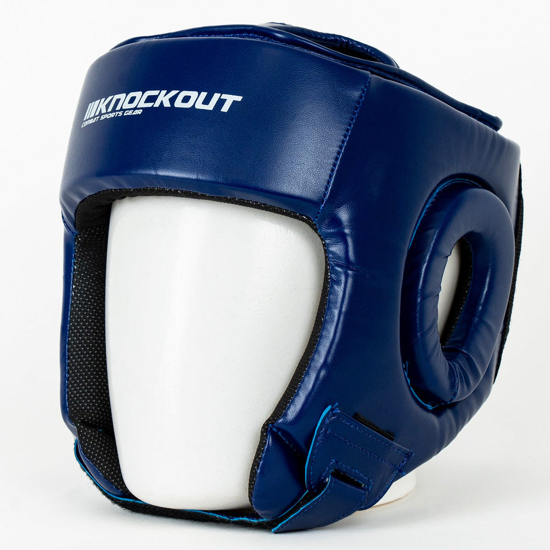 Casca Box Knockout Competition 2.0 | knock-out.ro