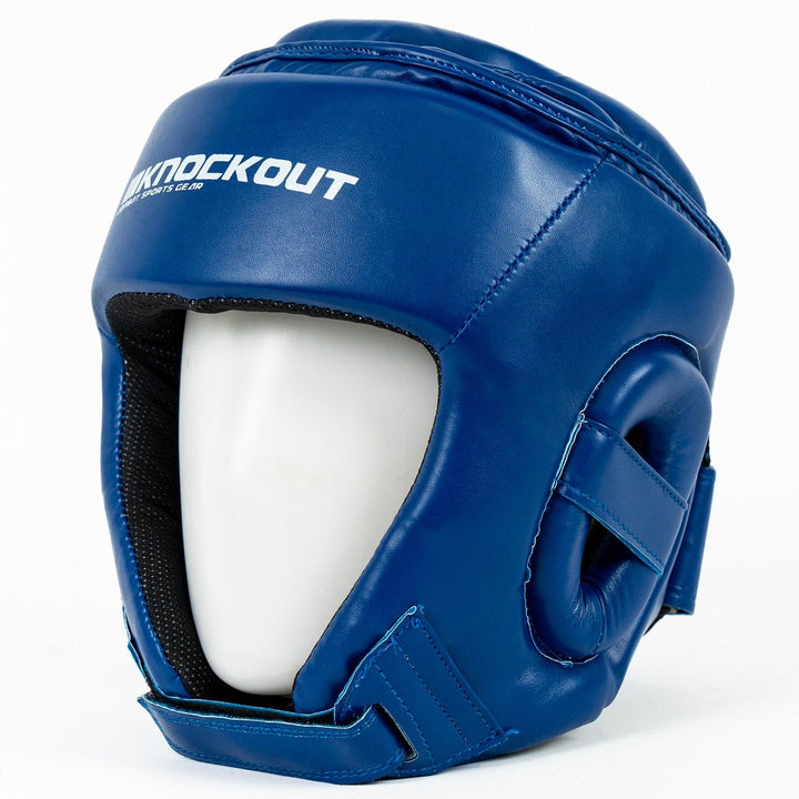 Knockout Competition Kickbox Headguard