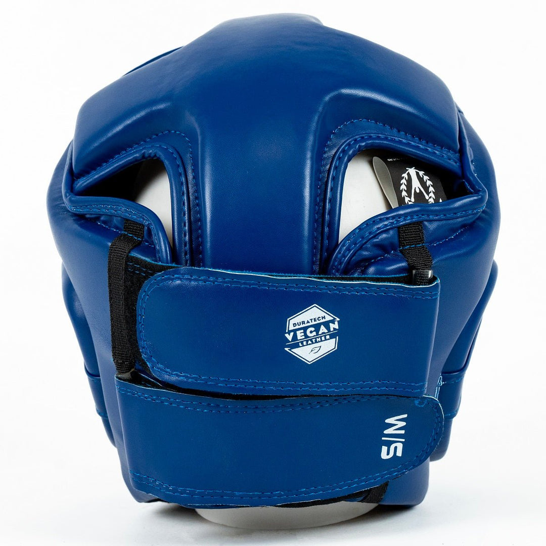 Knockout Competition Kickbox Headguard