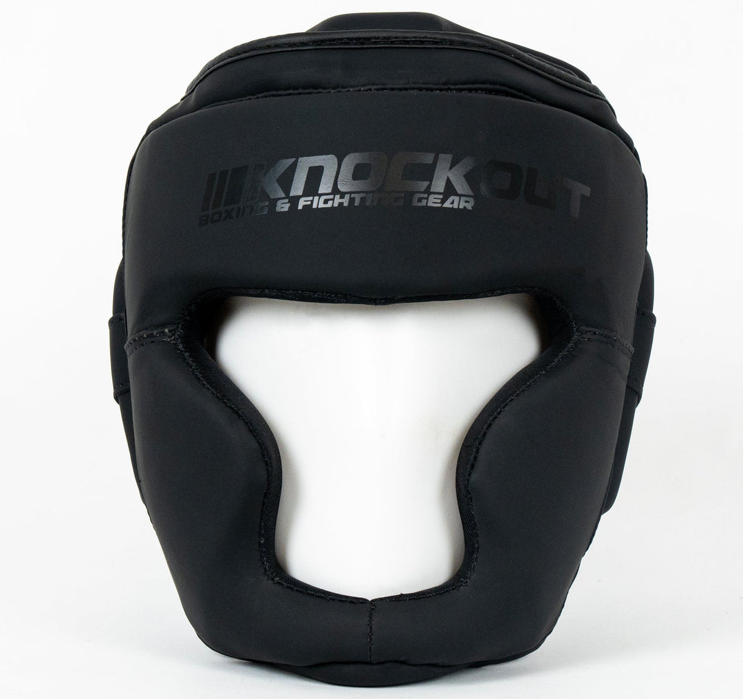 Casca Box Knockout Economy | knock-out.ro