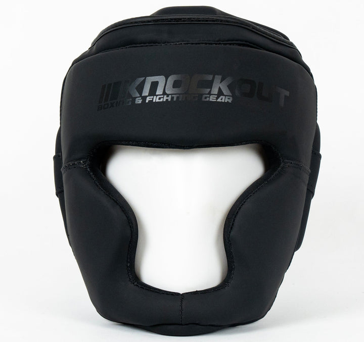 Casca Box Knockout Economy | knock-out.ro