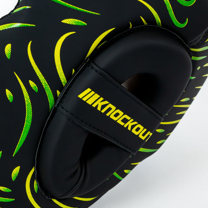 Casca Box Knockout Gorilla | knock-out.ro