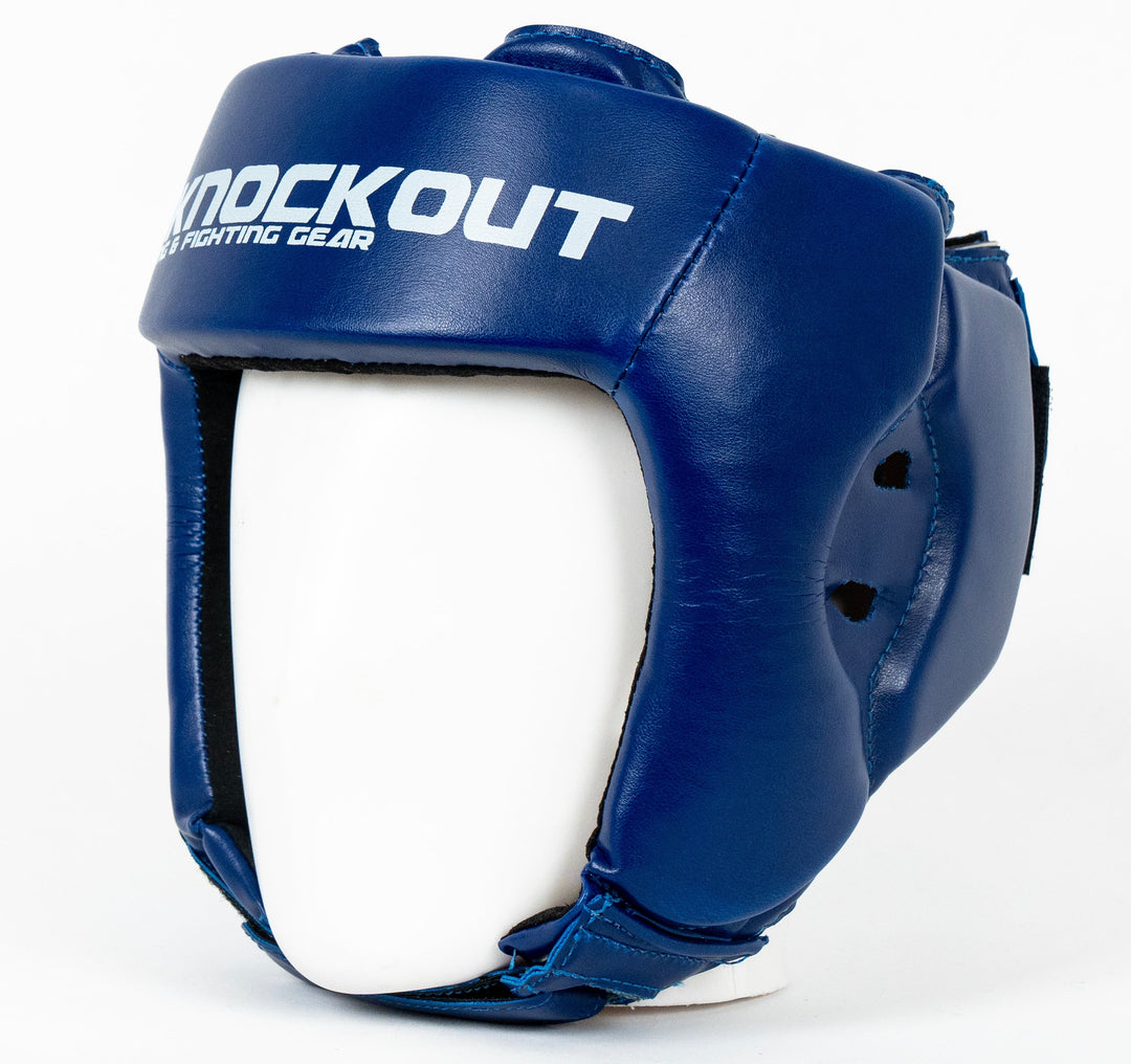 Casca Box Knockout Competition | knock-out.ro