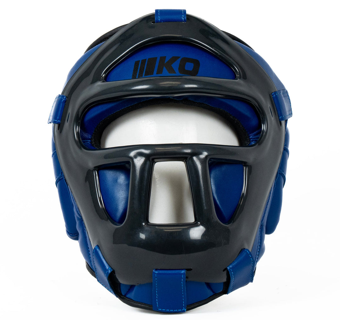 Casca Box Knockout Face Saver | knock-out.ro