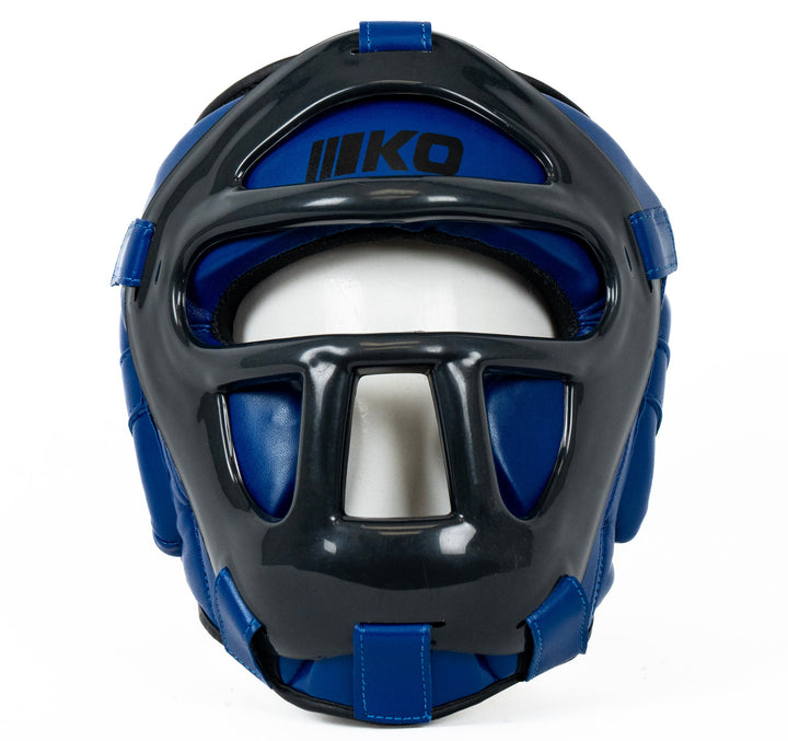 Casca Box Knockout Face Saver | knock-out.ro