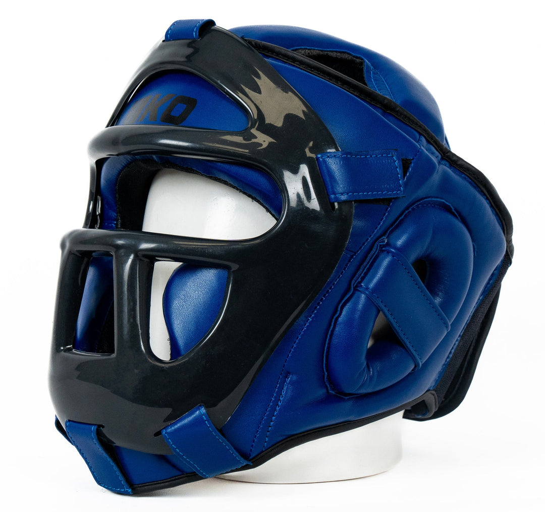 Casca Box Knockout Face Saver | knock-out.ro