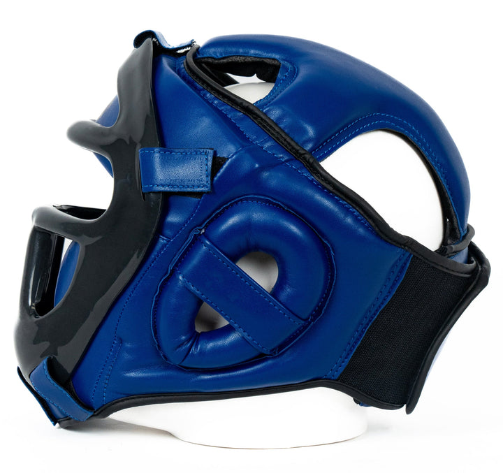 Casca Box Knockout Face Saver | knock-out.ro