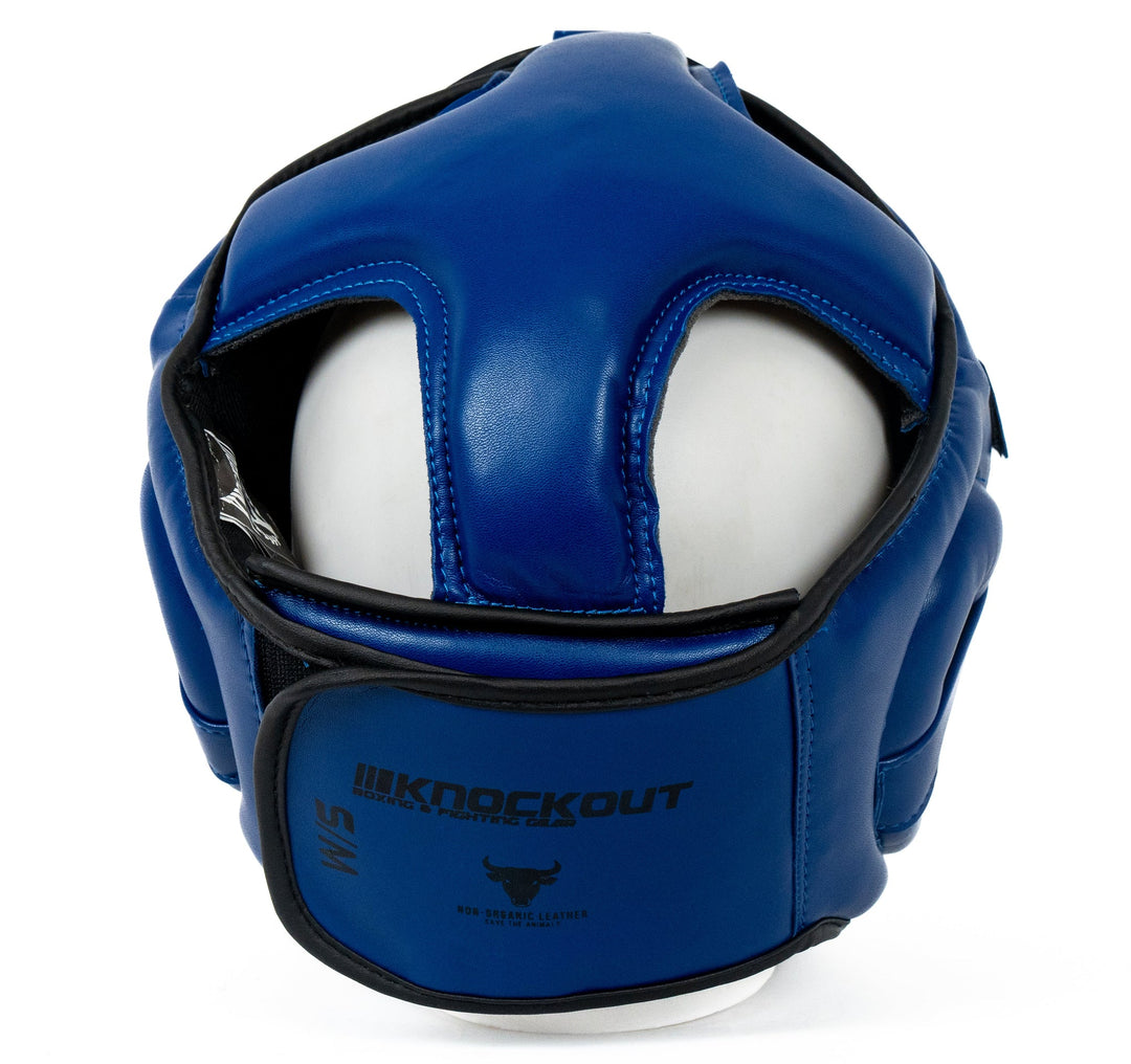 Casca Box Knockout Face Saver | knock-out.ro