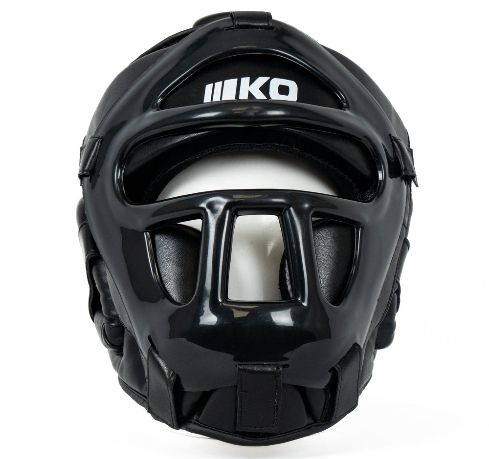 Casca Box Knockout Face Saver | knock-out.ro