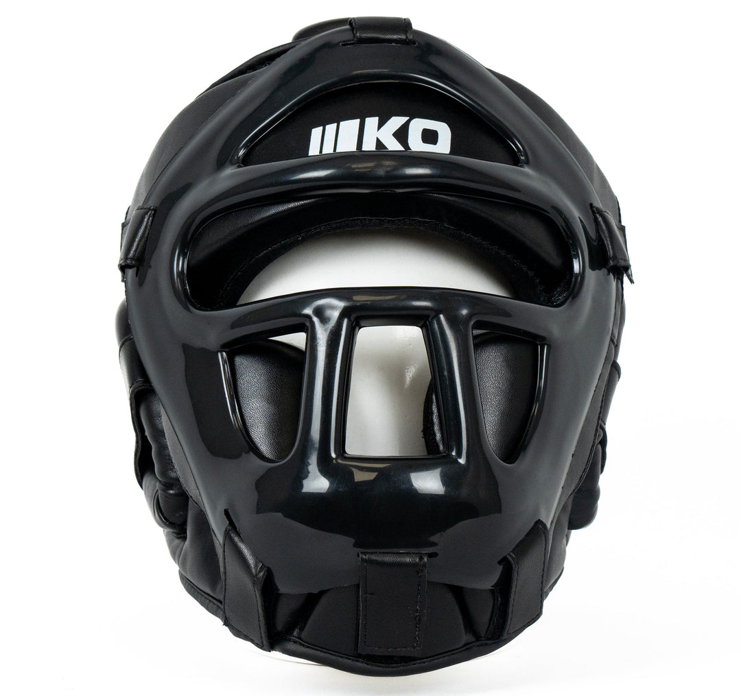 Casca Box Knockout Face Saver | knock-out.ro