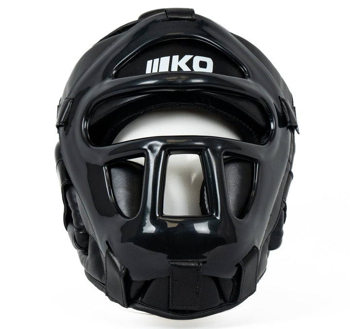 Casca Box Knockout Face Saver | knock-out.ro