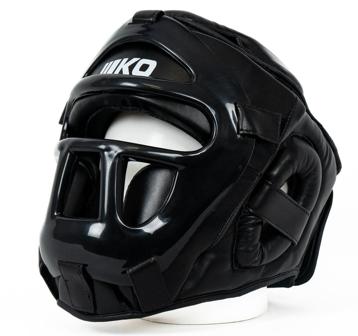 Casca Box Knockout Face Saver | knock-out.ro