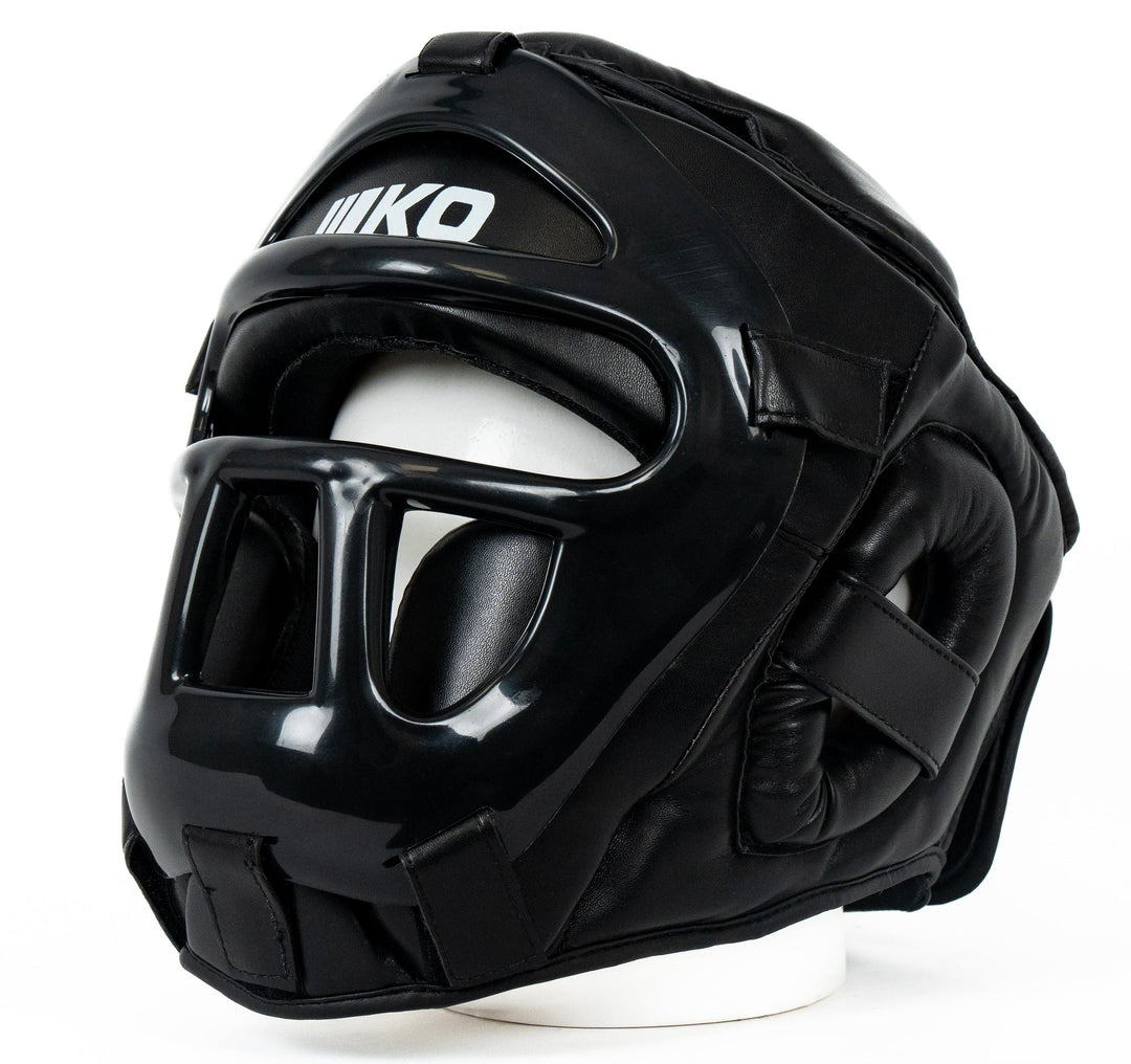 Casca Box Knockout Face Saver | knock-out.ro